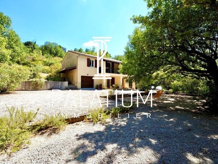 vente maison Pierrevert  290 000€