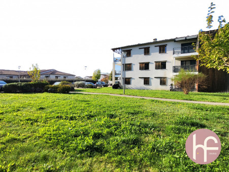 vente appartement Saint-geniès-bellevue