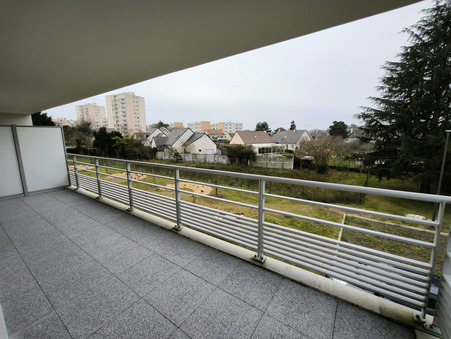 vente appartement Joué-lès-tours