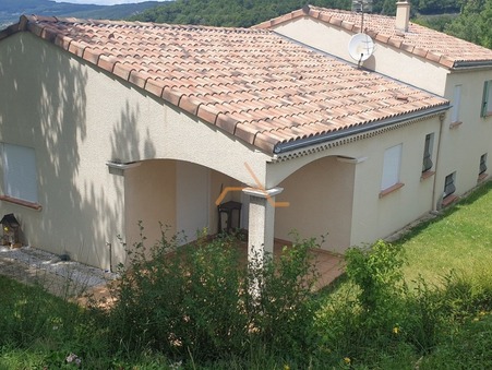 vente maison Roynac