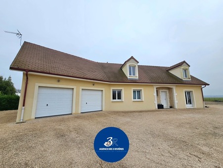 vente maison baudrieres