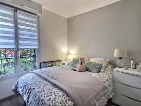 vente appartement Bussy-saint-georges
