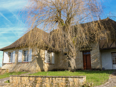 vente maison Couze-et-saint-front