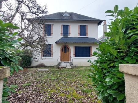 vente maison La ferté-saint-cyr