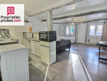 vente appartement draguignan