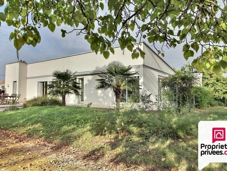 vente maison Amilly