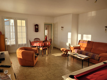 vente maison rochefort