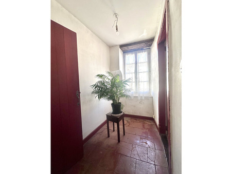 vente maison Sorèze
