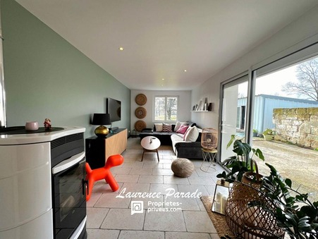 vente maison Saint-loubès