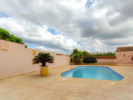 vente maison la londe-les-maures