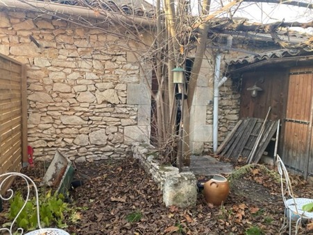 vente maison Saint-saturnin-lès-apt