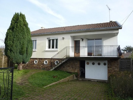 vente maison Sèvremoine