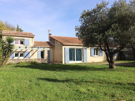 vente maison Tavel