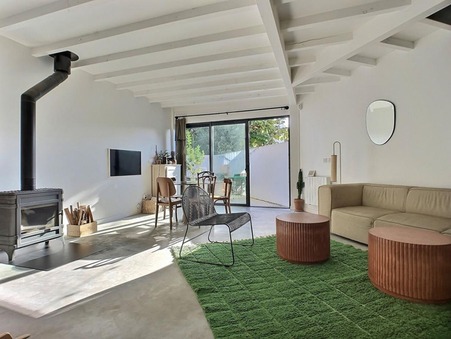 vente maison Bordeaux