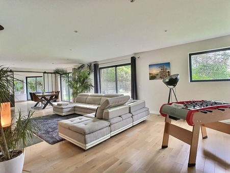 vente maison Martignas-sur-jalle