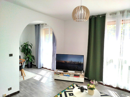 vente appartement Salon de provence