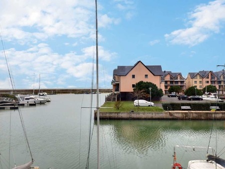 vente appartement deauville