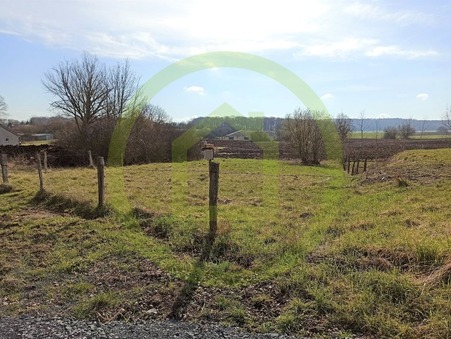 vente terrain Rodalbe