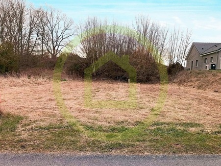 vente terrain Rodalbe