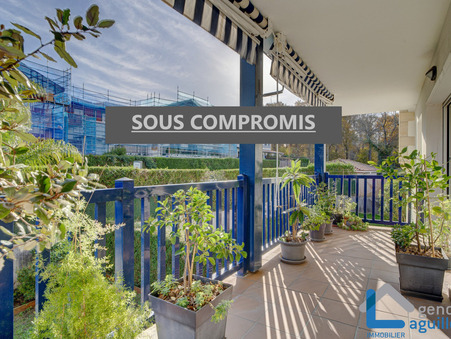 vente appartement Hendaye