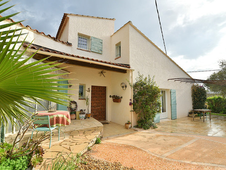 vente maison Toulon