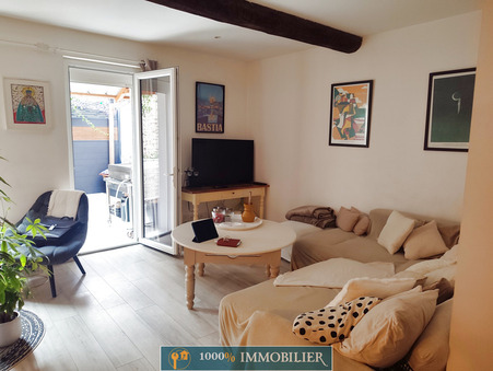 vente maison Sérignan
