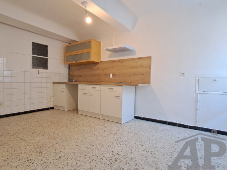 location appartement Trans en provence
