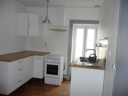 location appartement Montbrison