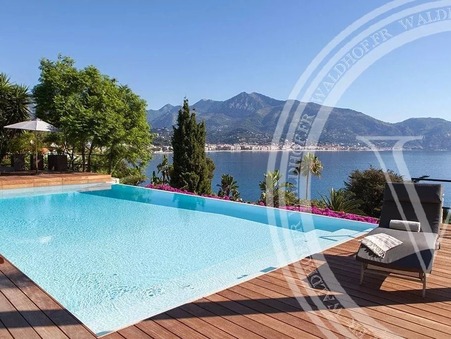 location maison Roquebrune-cap-martin