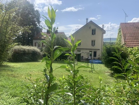 vente maison Neufchâteau