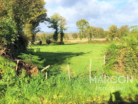 vente terrain Saint-laurent