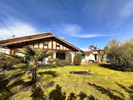 vente maison Agen