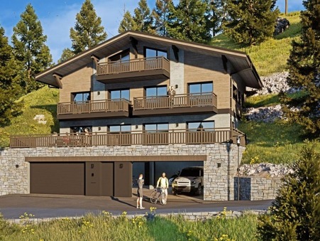 vente maison Valberg