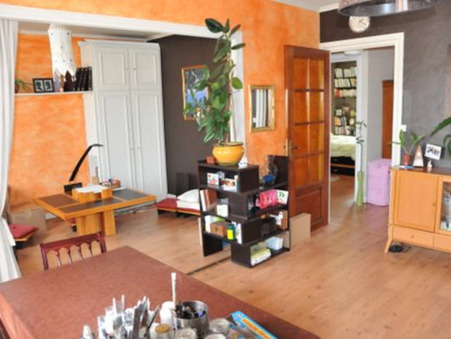 vente appartement Vernon