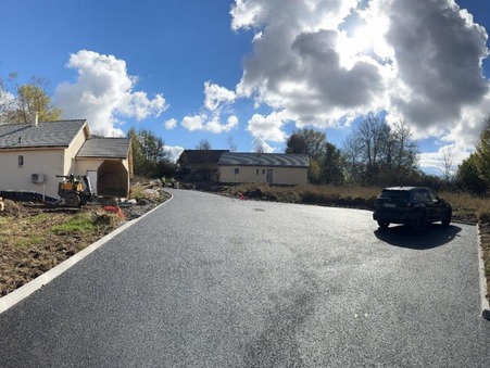 vente terrain Forest-saint-julien