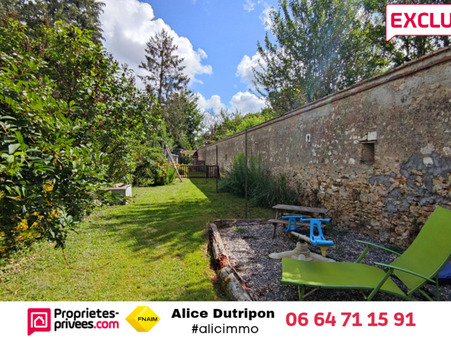 vente maison sézanne