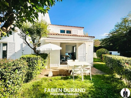 vente maison Mandelieu-la-napoule