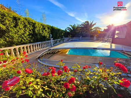 vente maison Puget-sur-argens