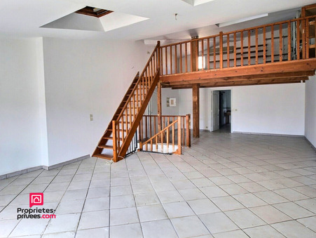 vente appartement Le muy