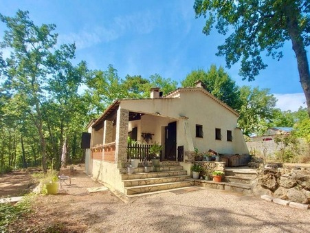 vente maison saint-paul-en-forêt