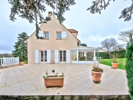 vente maison bazemont