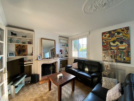 vente maison Carbon blanc