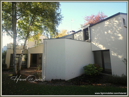 vente maison Bondoufle  479 000€
