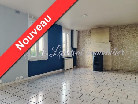 vente maison Saint-gobain