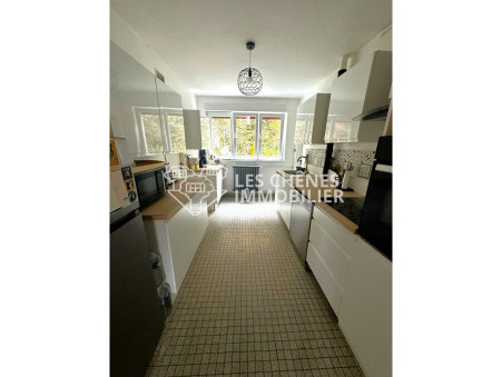 vente appartement Joeuf
