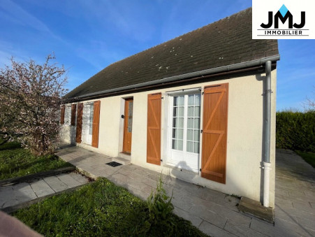 vente maison bailleval