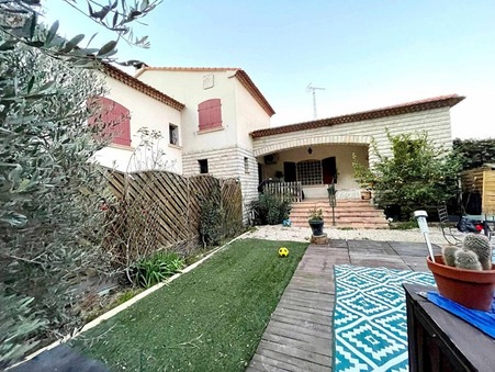 vente maison Bellegarde