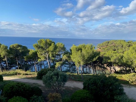 vente appartement bandol