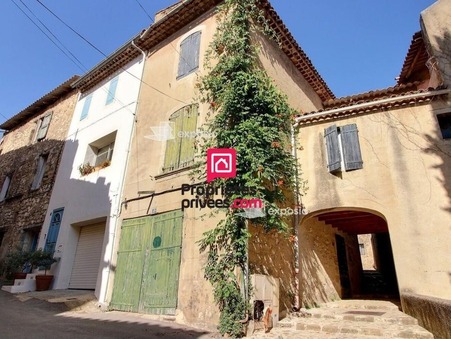 vente maison Pertuis