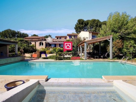 vente maison La fare-les-oliviers